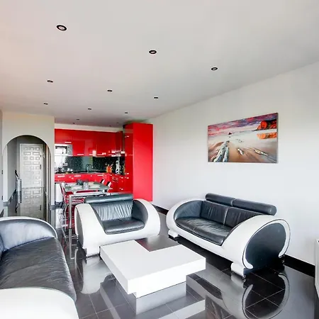 Panorama 1a - Barneda Premium *