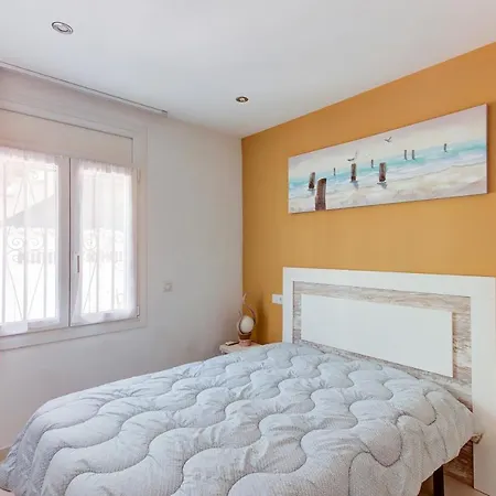 Panorama 1a - Barneda Premium 아파트