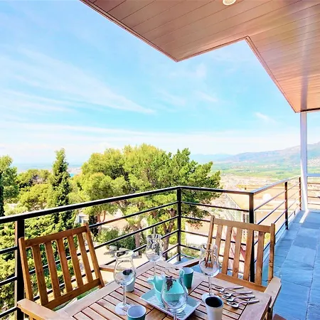 Panorama 1a - Barneda Premium רוזס