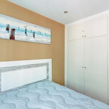 Panorama 1a - Barneda Premium 아파트