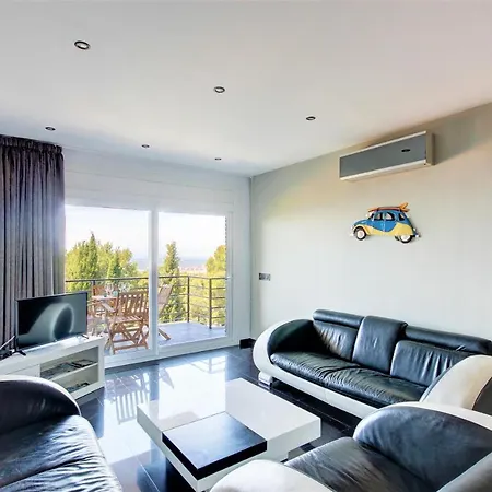 Panorama 1a - Barneda Premium *