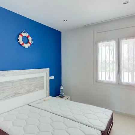 Panorama 1a - Barneda Premium רוזס