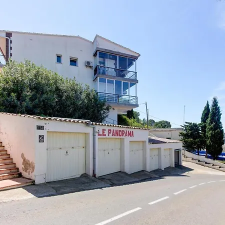 דירה Panorama 1a - Barneda Premium רוזס